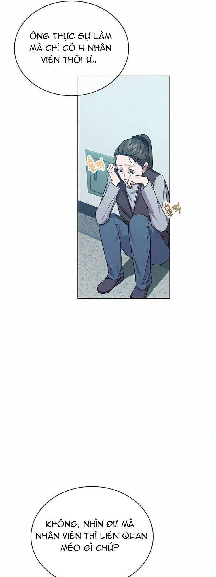 Ta Là Người Thu Thuế Chapter 9 - Trang 2