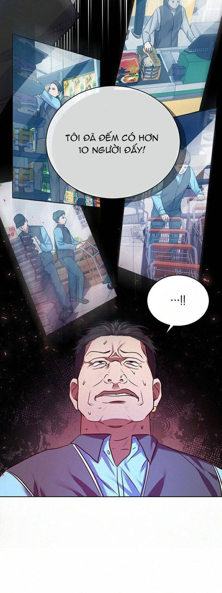 Ta Là Người Thu Thuế Chapter 9 - Trang 2