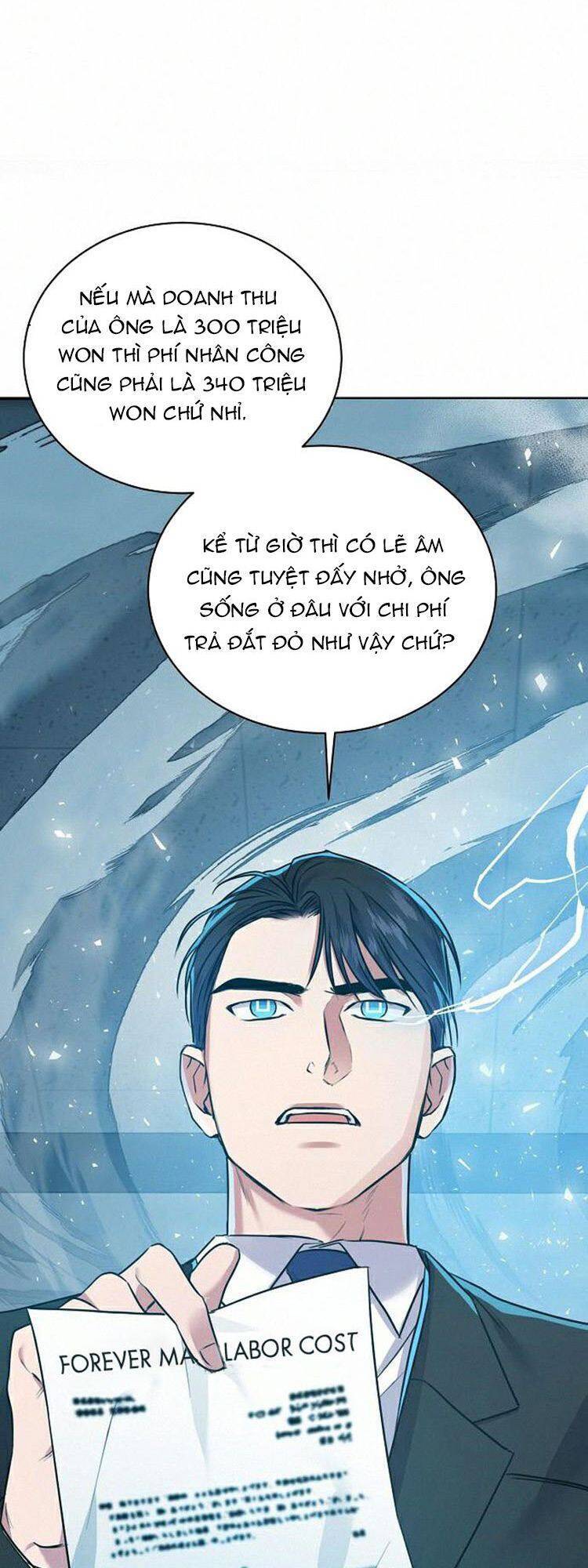 Ta Là Người Thu Thuế Chapter 9 - Trang 2
