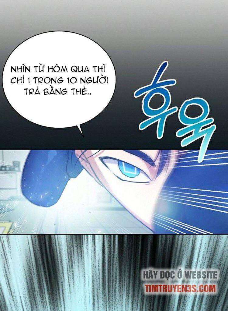 Ta Là Người Thu Thuế Chapter 9 - Trang 2