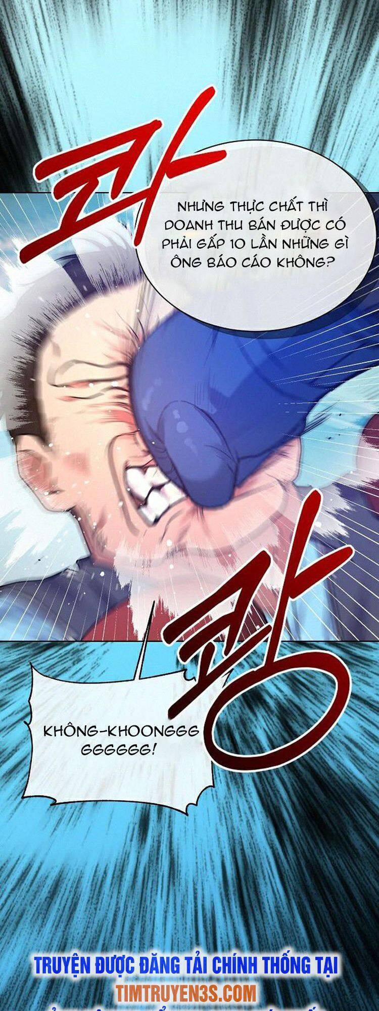 Ta Là Người Thu Thuế Chapter 9 - Trang 2