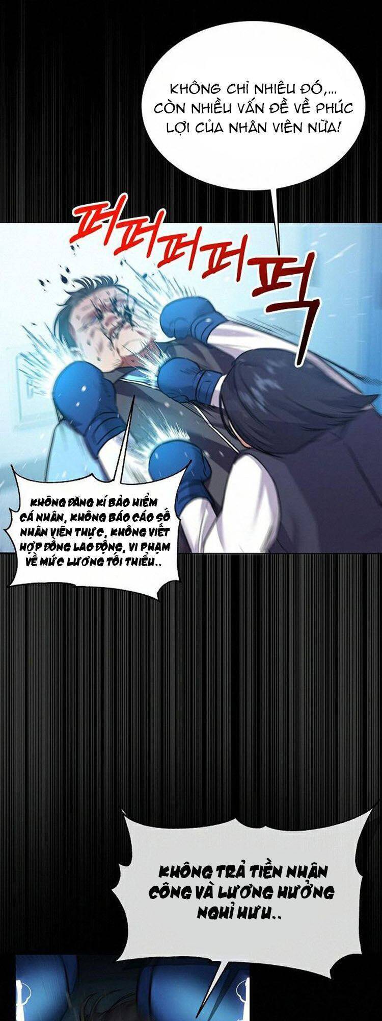 Ta Là Người Thu Thuế Chapter 9 - Trang 2