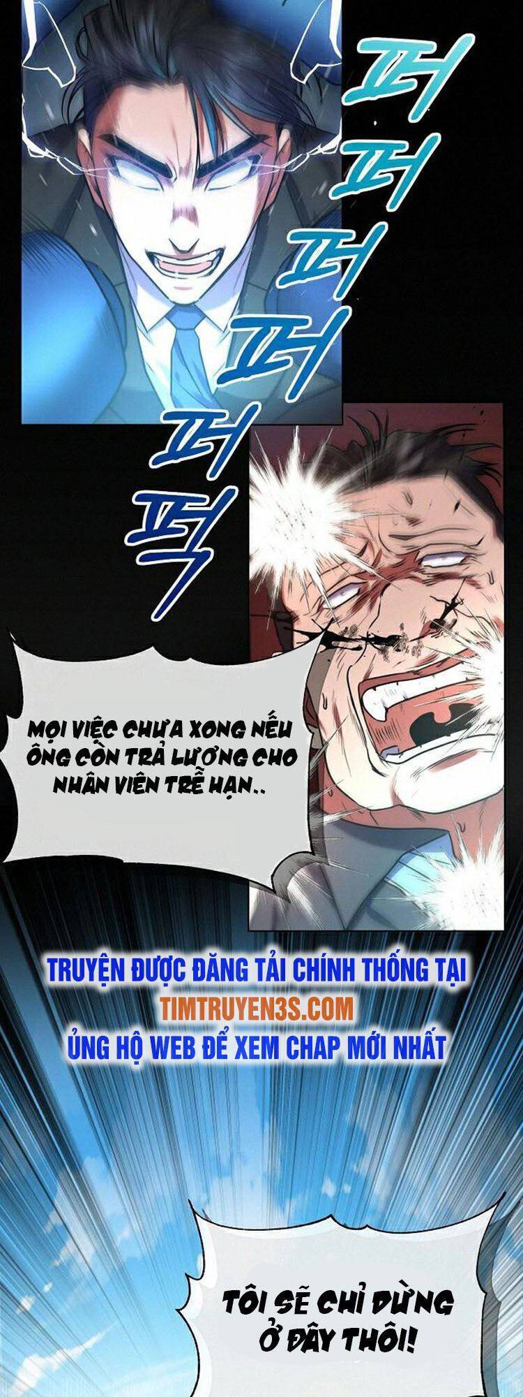 Ta Là Người Thu Thuế Chapter 9 - Trang 2