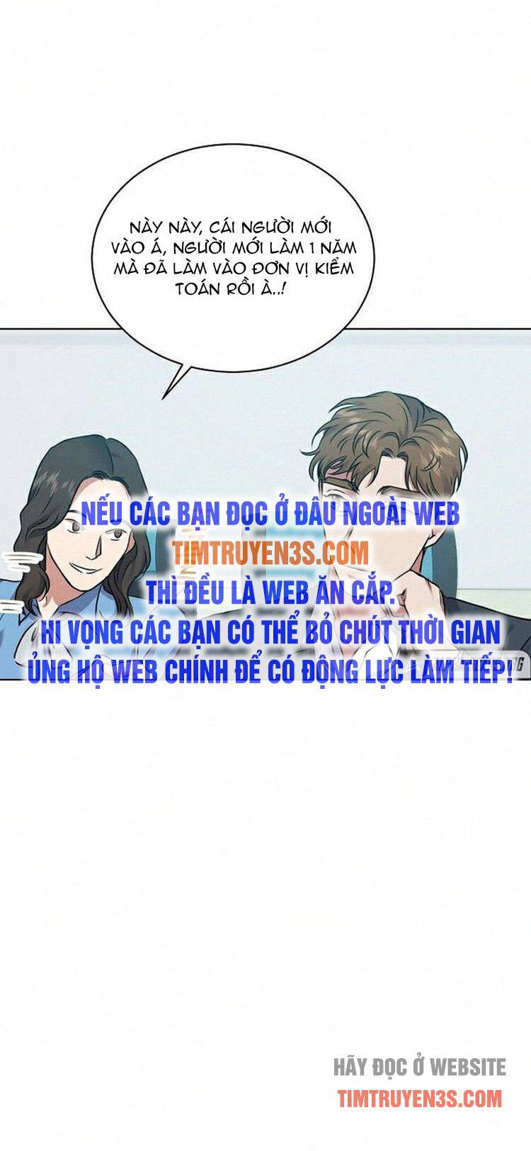 Ta Là Người Thu Thuế Chapter 9 - Trang 2