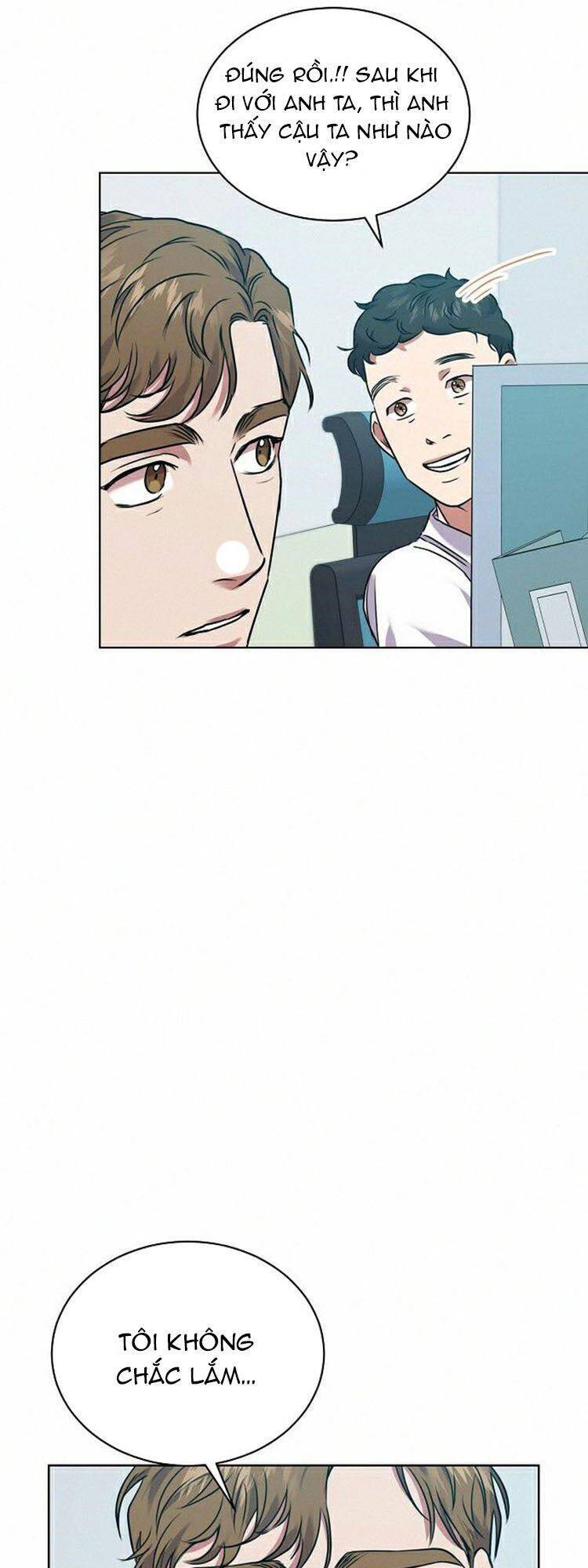 Ta Là Người Thu Thuế Chapter 9 - Trang 2