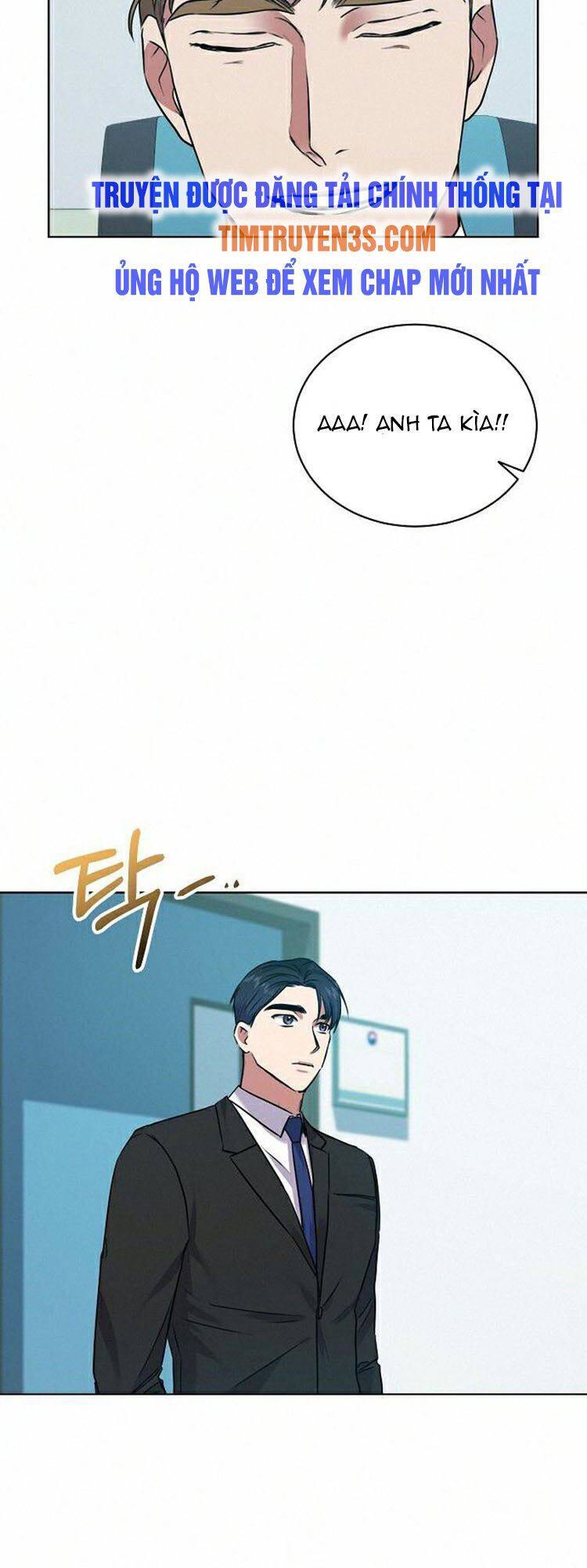 Ta Là Người Thu Thuế Chapter 9 - Trang 2