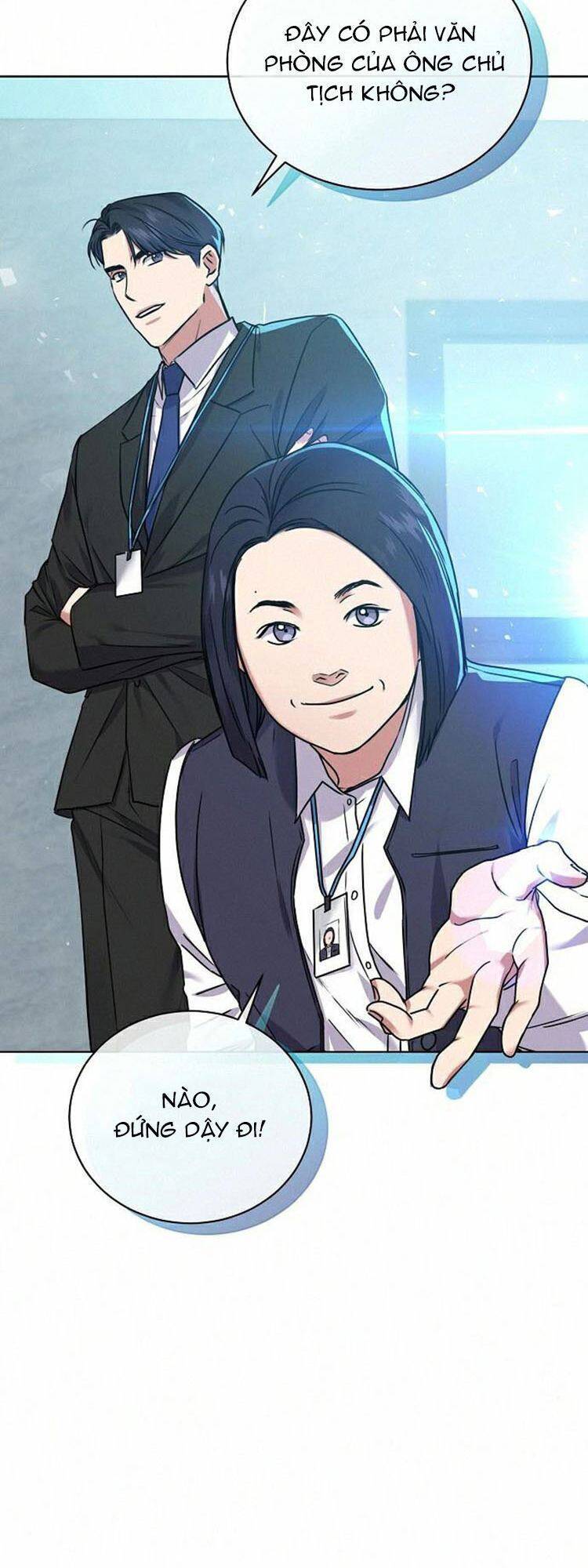 Ta Là Người Thu Thuế Chapter 9 - Trang 2