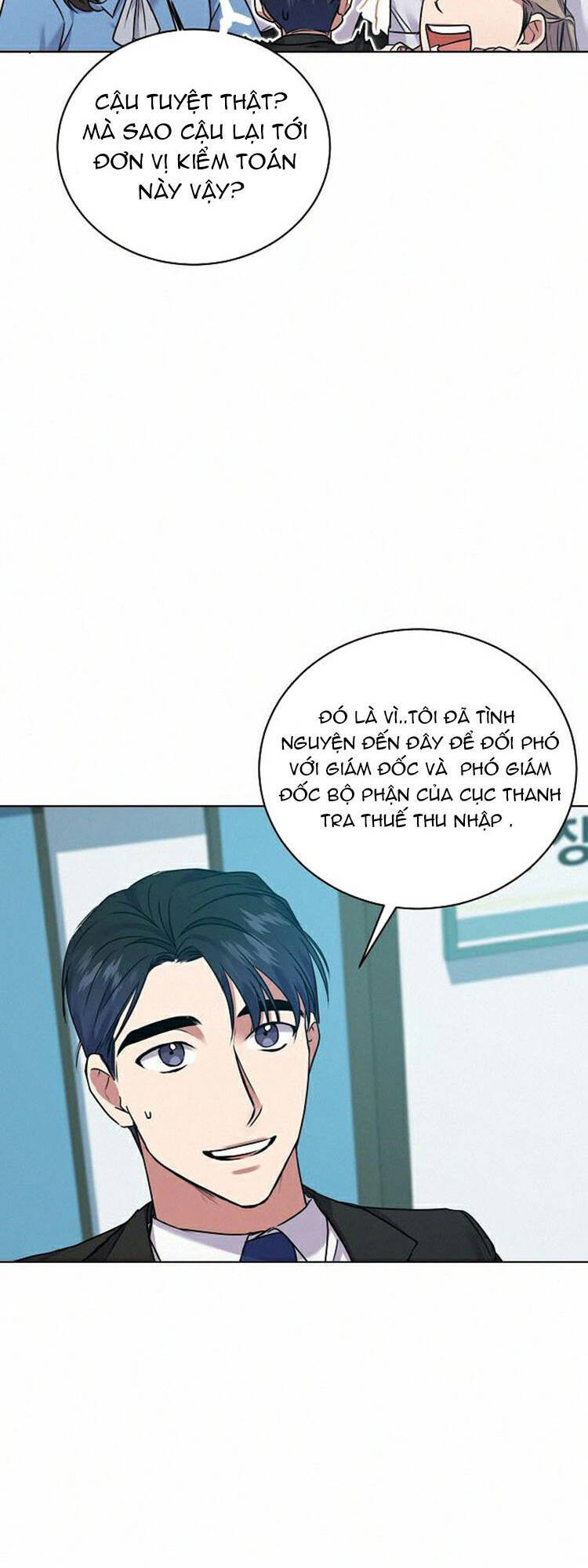 Ta Là Người Thu Thuế Chapter 9 - Trang 2
