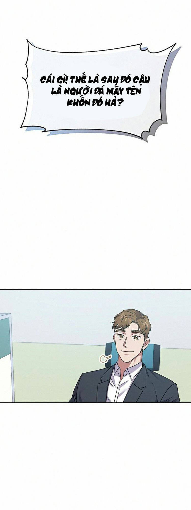Ta Là Người Thu Thuế Chapter 9 - Trang 2