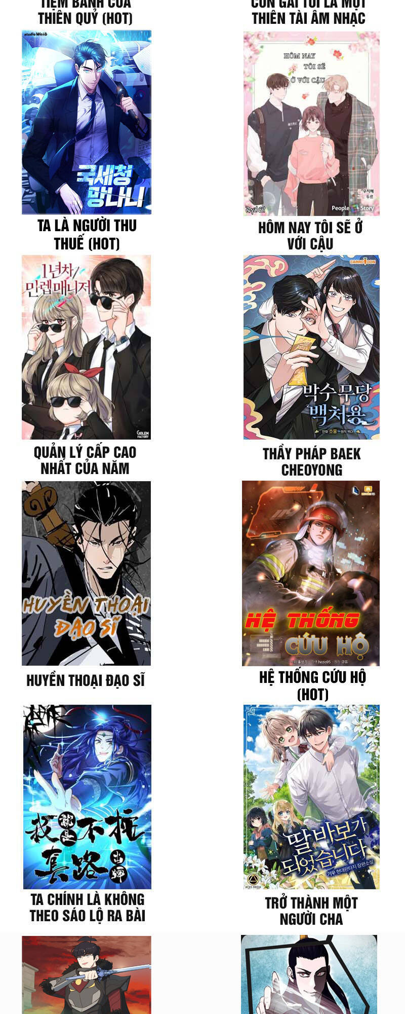 Ta Là Người Thu Thuế Chapter 9 - Trang 2