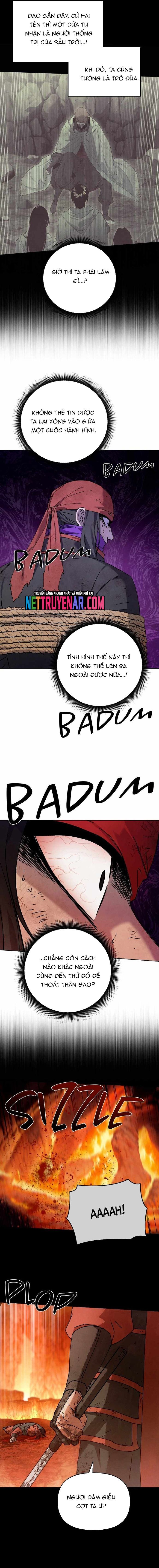 Ta Là Nhân Vật Chính Trong Trò Chơi Thiên Giới Vĩnh Hằng Chapter 27 - Trang 2