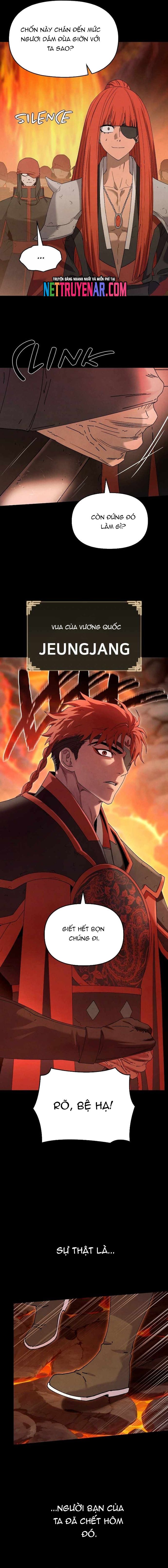 Ta Là Nhân Vật Chính Trong Trò Chơi Thiên Giới Vĩnh Hằng Chapter 27 - Trang 2