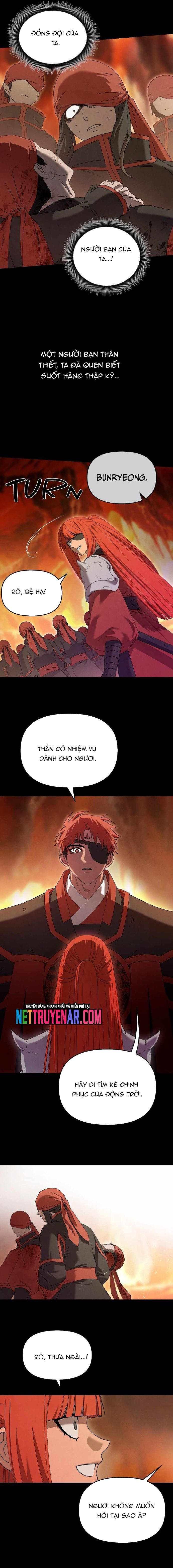 Ta Là Nhân Vật Chính Trong Trò Chơi Thiên Giới Vĩnh Hằng Chapter 27 - Trang 2