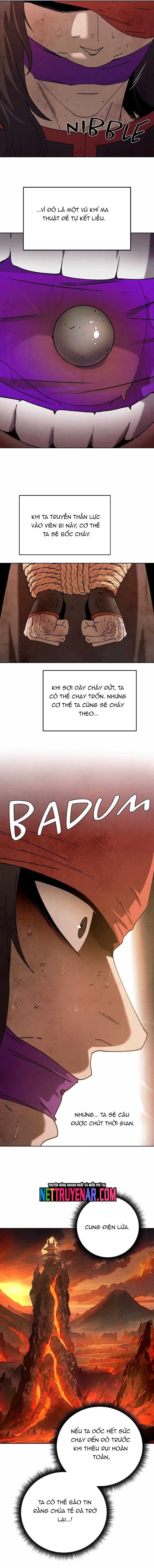 Ta Là Nhân Vật Chính Trong Trò Chơi Thiên Giới Vĩnh Hằng Chapter 27 - Trang 2