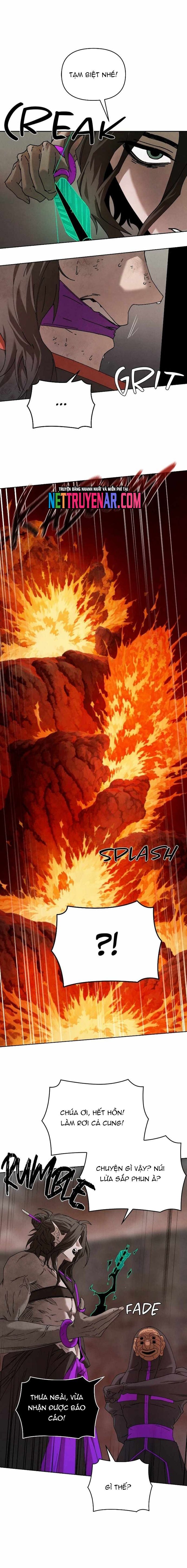 Ta Là Nhân Vật Chính Trong Trò Chơi Thiên Giới Vĩnh Hằng Chapter 27 - Trang 2