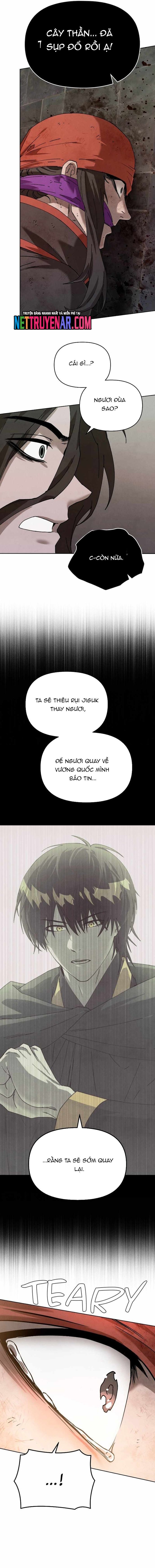 Ta Là Nhân Vật Chính Trong Trò Chơi Thiên Giới Vĩnh Hằng Chapter 27 - Trang 2