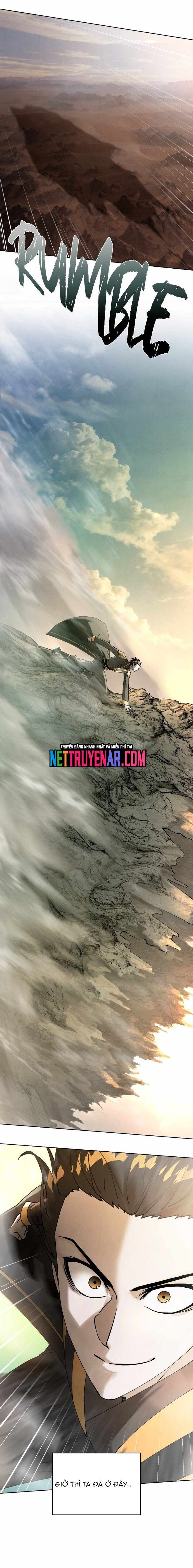 Ta Là Nhân Vật Chính Trong Trò Chơi Thiên Giới Vĩnh Hằng Chapter 27 - Trang 2