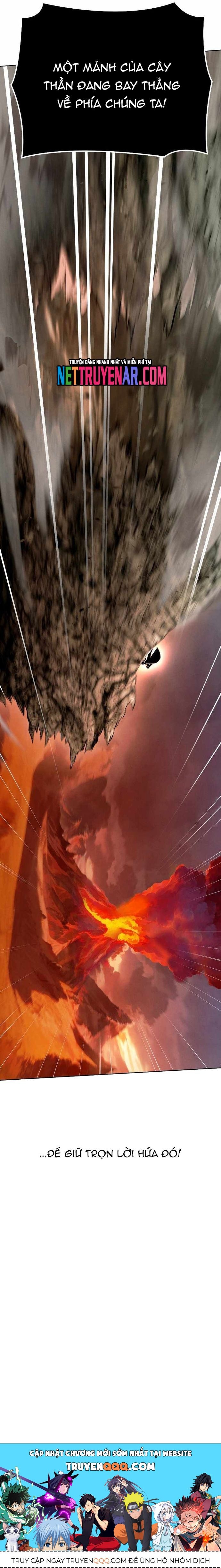 Ta Là Nhân Vật Chính Trong Trò Chơi Thiên Giới Vĩnh Hằng Chapter 27 - Trang 2