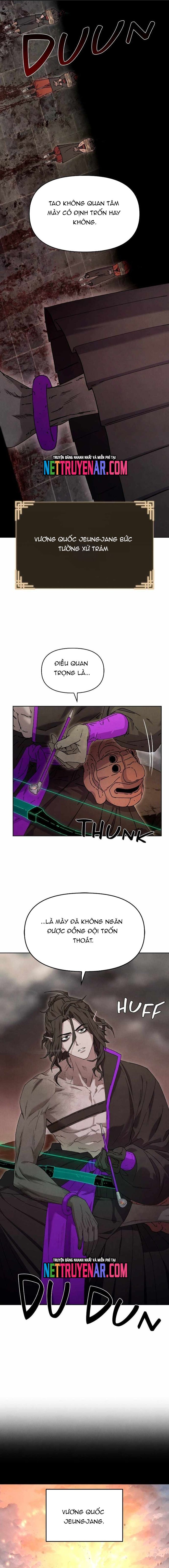 Ta Là Nhân Vật Chính Trong Trò Chơi Thiên Giới Vĩnh Hằng Chapter 27 - Trang 2