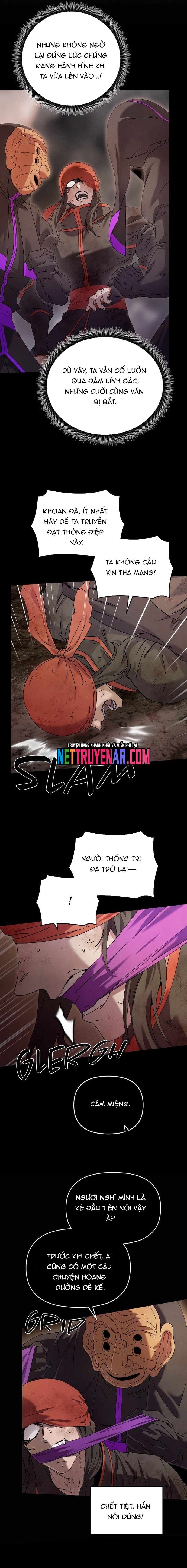 Ta Là Nhân Vật Chính Trong Trò Chơi Thiên Giới Vĩnh Hằng Chapter 27 - Trang 2