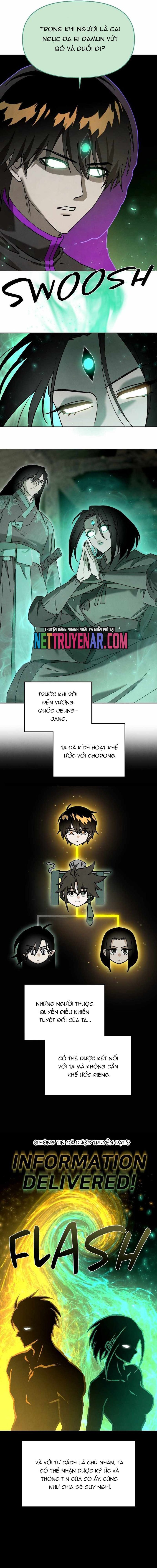 Ta Là Nhân Vật Chính Trong Trò Chơi Thiên Giới Vĩnh Hằng Chapter 28 - Trang 2