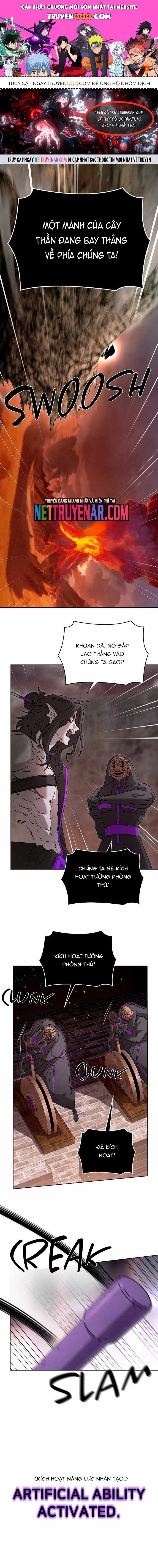 Ta Là Nhân Vật Chính Trong Trò Chơi Thiên Giới Vĩnh Hằng Chapter 28 - Trang 2