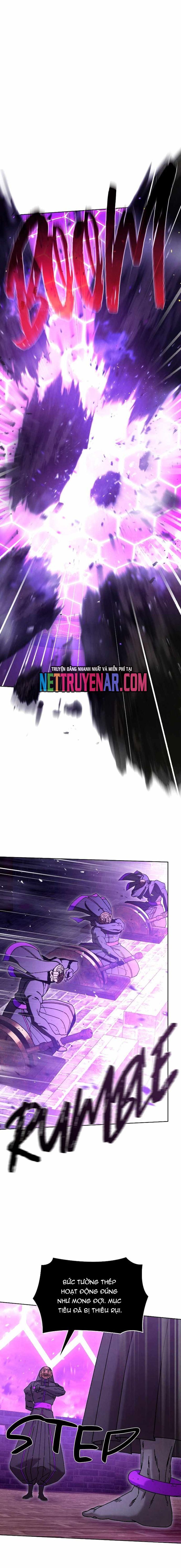 Ta Là Nhân Vật Chính Trong Trò Chơi Thiên Giới Vĩnh Hằng Chapter 28 - Trang 2