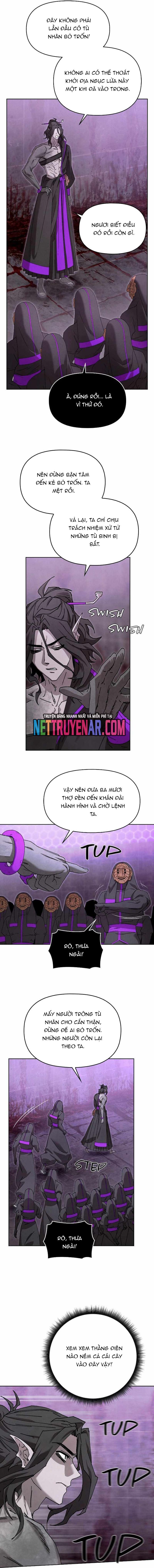 Ta Là Nhân Vật Chính Trong Trò Chơi Thiên Giới Vĩnh Hằng Chapter 28 - Trang 2