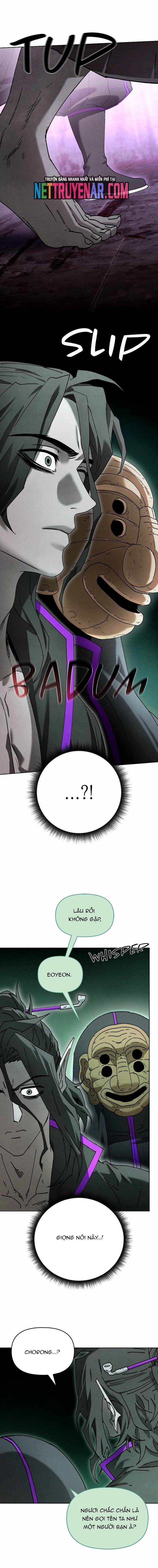 Ta Là Nhân Vật Chính Trong Trò Chơi Thiên Giới Vĩnh Hằng Chapter 28 - Trang 2