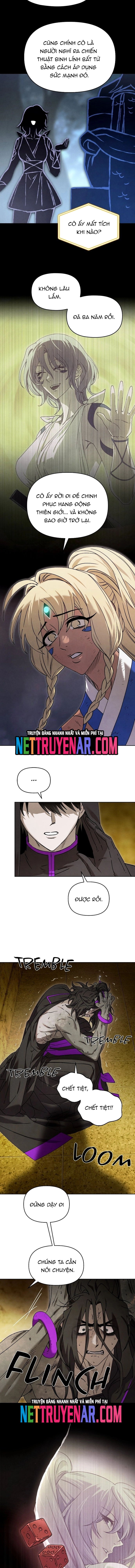 Ta Là Nhân Vật Chính Trong Trò Chơi Thiên Giới Vĩnh Hằng Chapter 33 - Trang 2