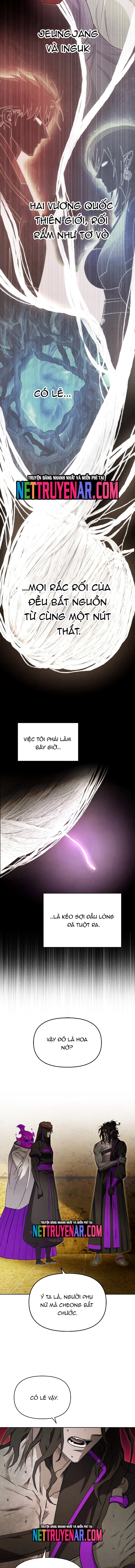 Ta Là Nhân Vật Chính Trong Trò Chơi Thiên Giới Vĩnh Hằng Chapter 33 - Trang 2