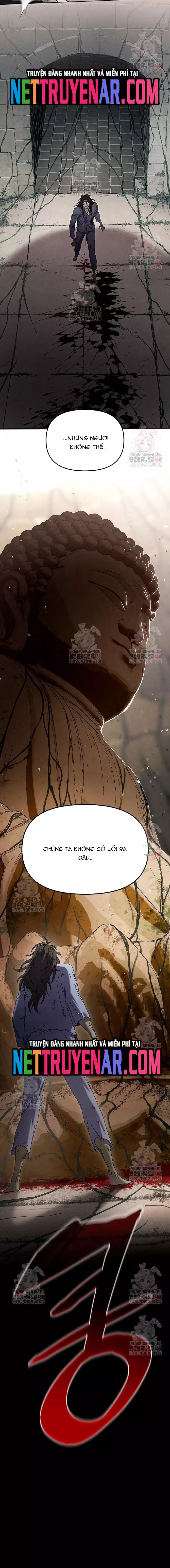 Ta Là Nhân Vật Chính Trong Trò Chơi Thiên Giới Vĩnh Hằng Chapter 34 - Trang 2