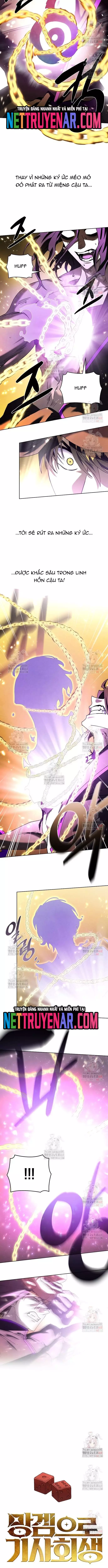 Ta Là Nhân Vật Chính Trong Trò Chơi Thiên Giới Vĩnh Hằng Chapter 34 - Trang 2