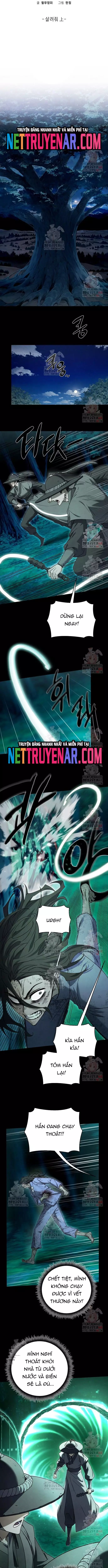 Ta Là Nhân Vật Chính Trong Trò Chơi Thiên Giới Vĩnh Hằng Chapter 34 - Trang 2