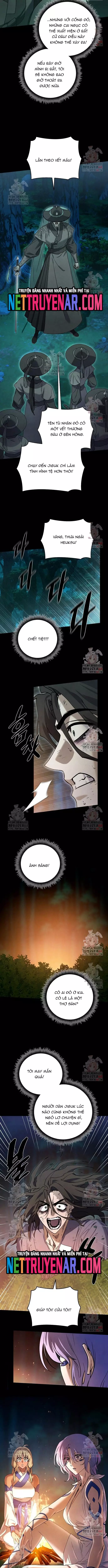Ta Là Nhân Vật Chính Trong Trò Chơi Thiên Giới Vĩnh Hằng Chapter 34 - Trang 2