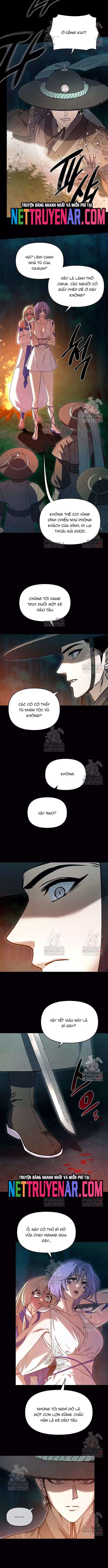 Ta Là Nhân Vật Chính Trong Trò Chơi Thiên Giới Vĩnh Hằng Chapter 34 - Trang 2