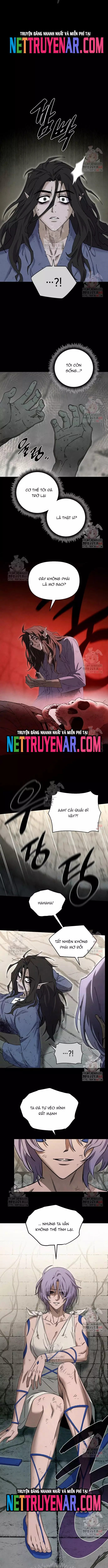 Ta Là Nhân Vật Chính Trong Trò Chơi Thiên Giới Vĩnh Hằng Chapter 34 - Trang 2