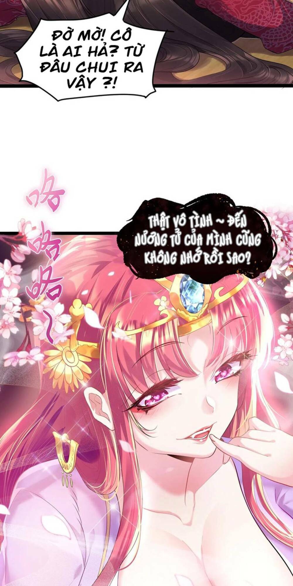 Ta Là Nhân Vật Phản Diện Đại Thiếu Gia Chapter 1 - Trang 2