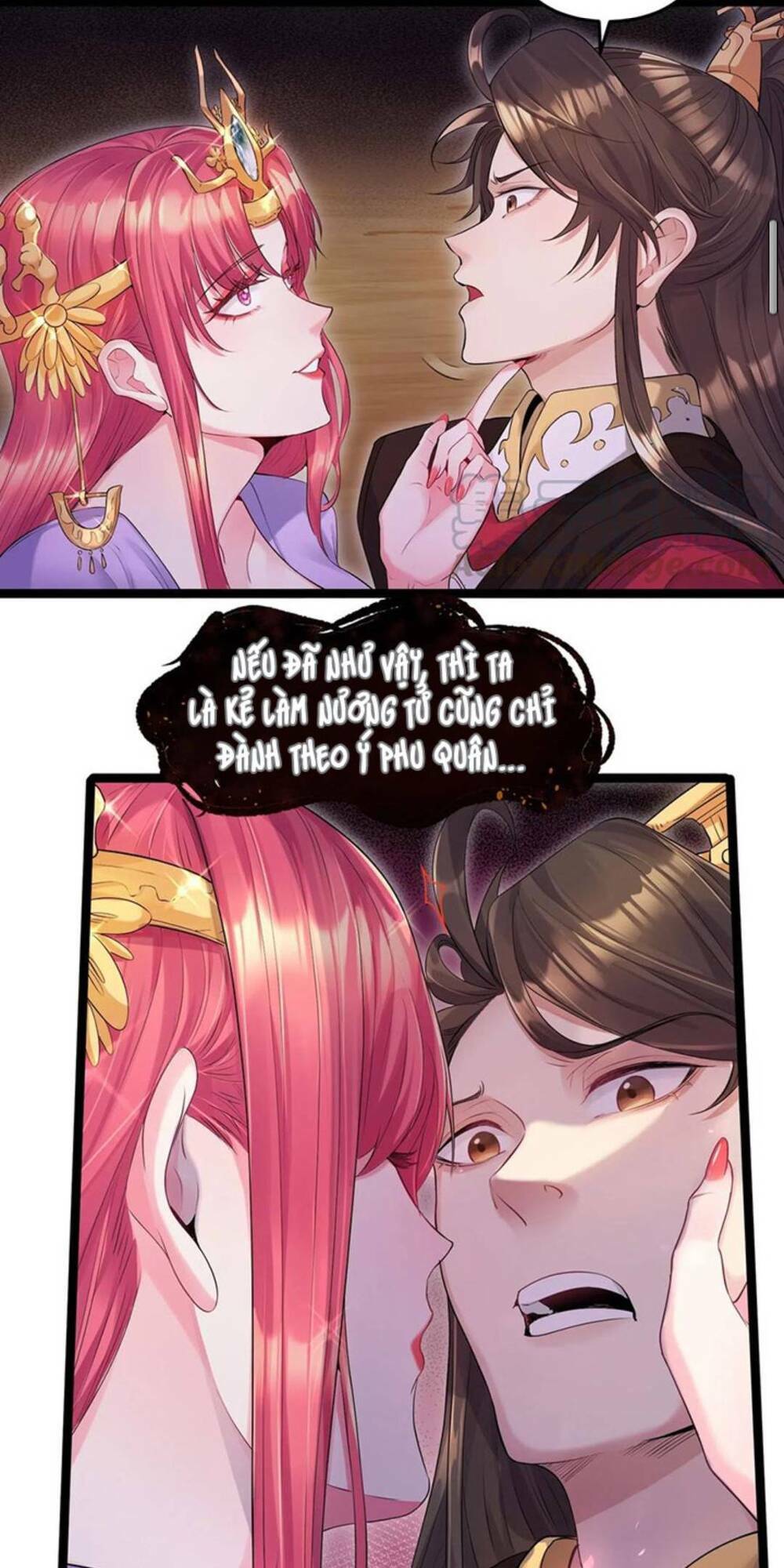 Ta Là Nhân Vật Phản Diện Đại Thiếu Gia Chapter 1 - Trang 2