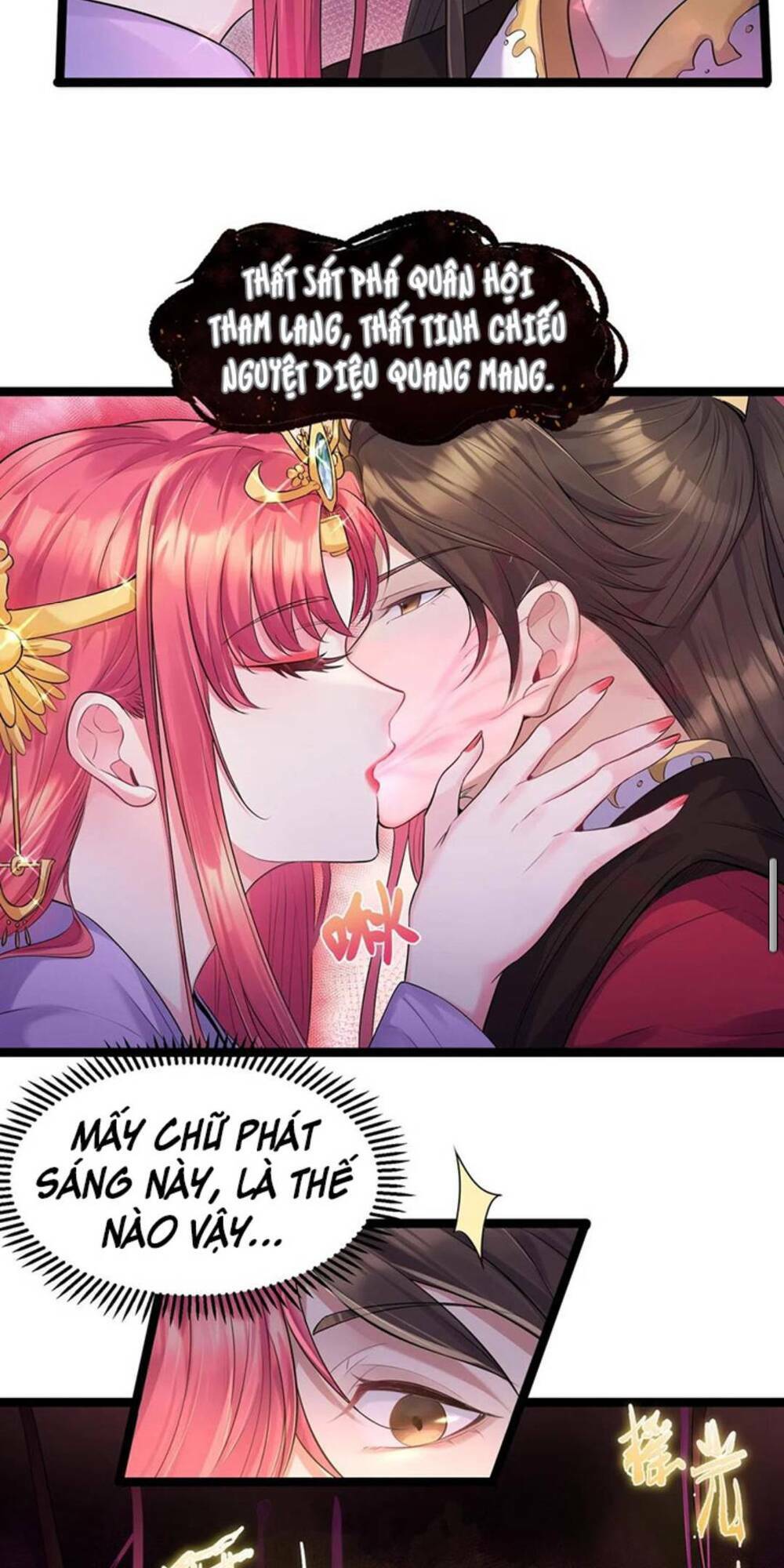 Ta Là Nhân Vật Phản Diện Đại Thiếu Gia Chapter 1 - Trang 2