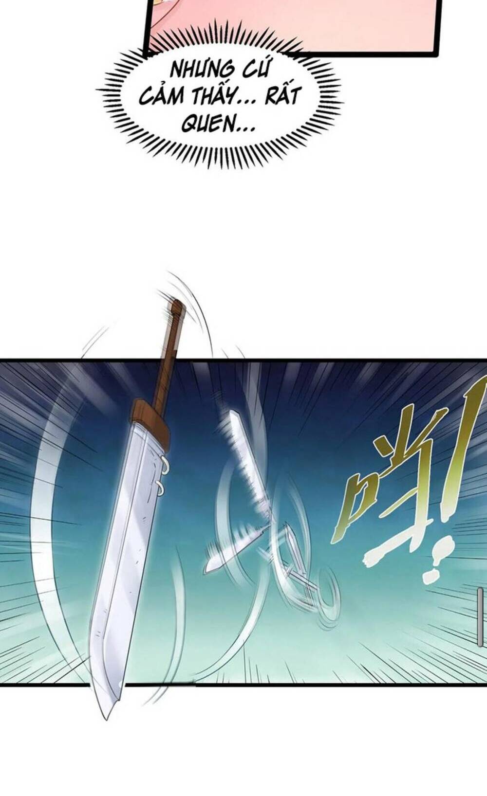 Ta Là Nhân Vật Phản Diện Đại Thiếu Gia Chapter 1 - Trang 2