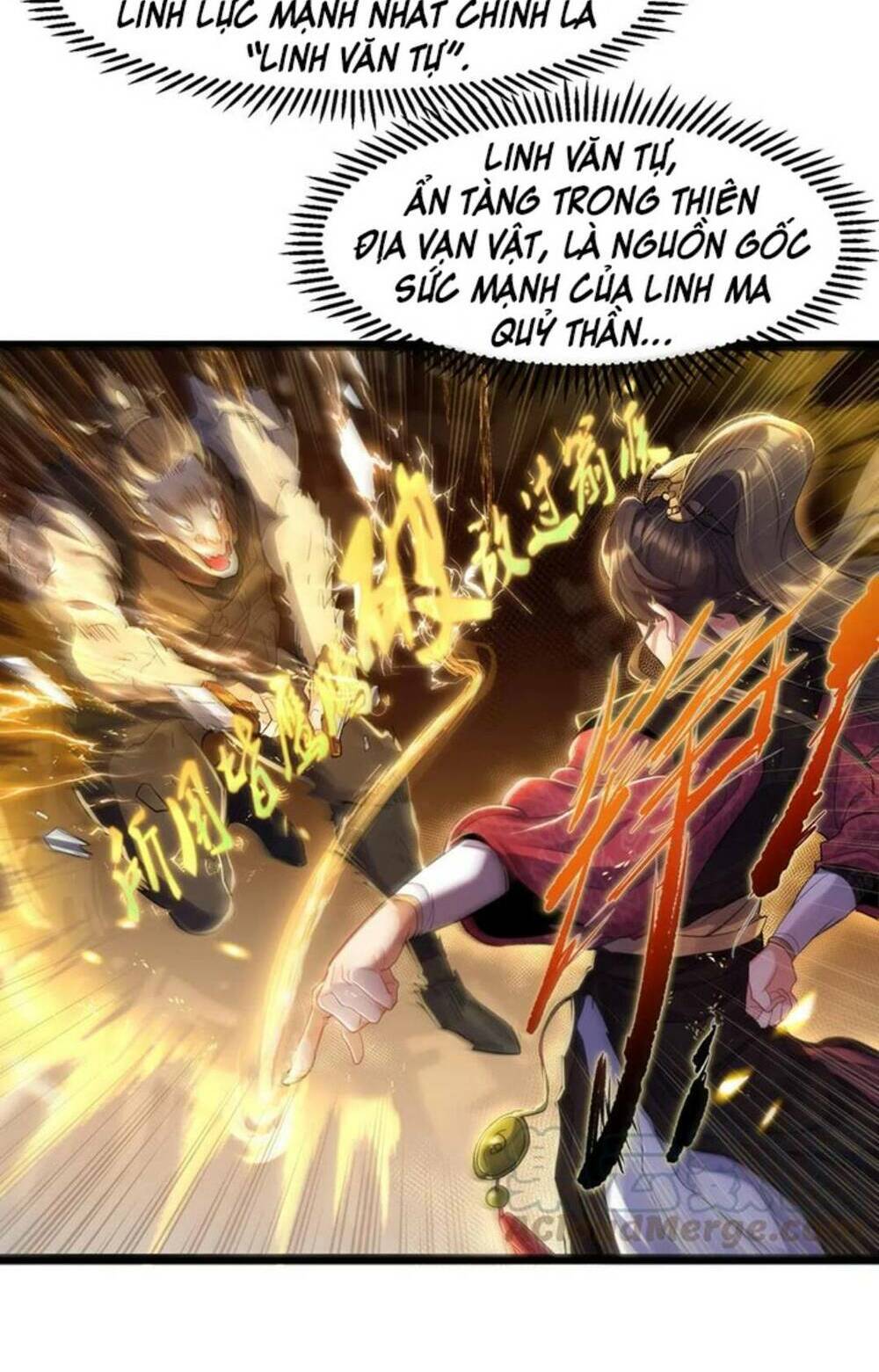 Ta Là Nhân Vật Phản Diện Đại Thiếu Gia Chapter 1 - Trang 2