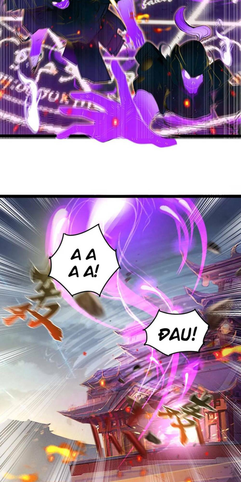 Ta Là Nhân Vật Phản Diện Đại Thiếu Gia Chapter 1 - Trang 2