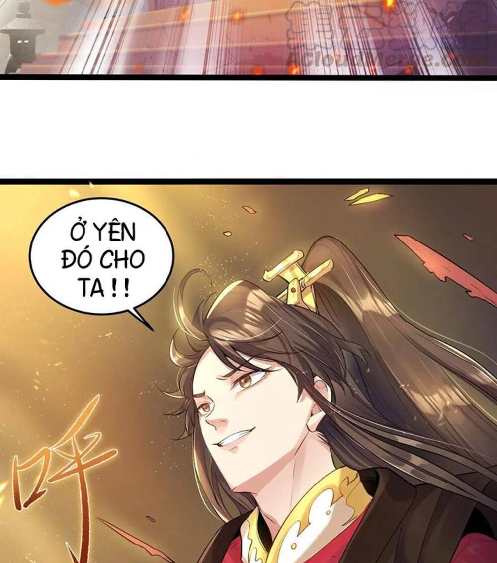 Ta Là Nhân Vật Phản Diện Đại Thiếu Gia Chapter 1 - Trang 2