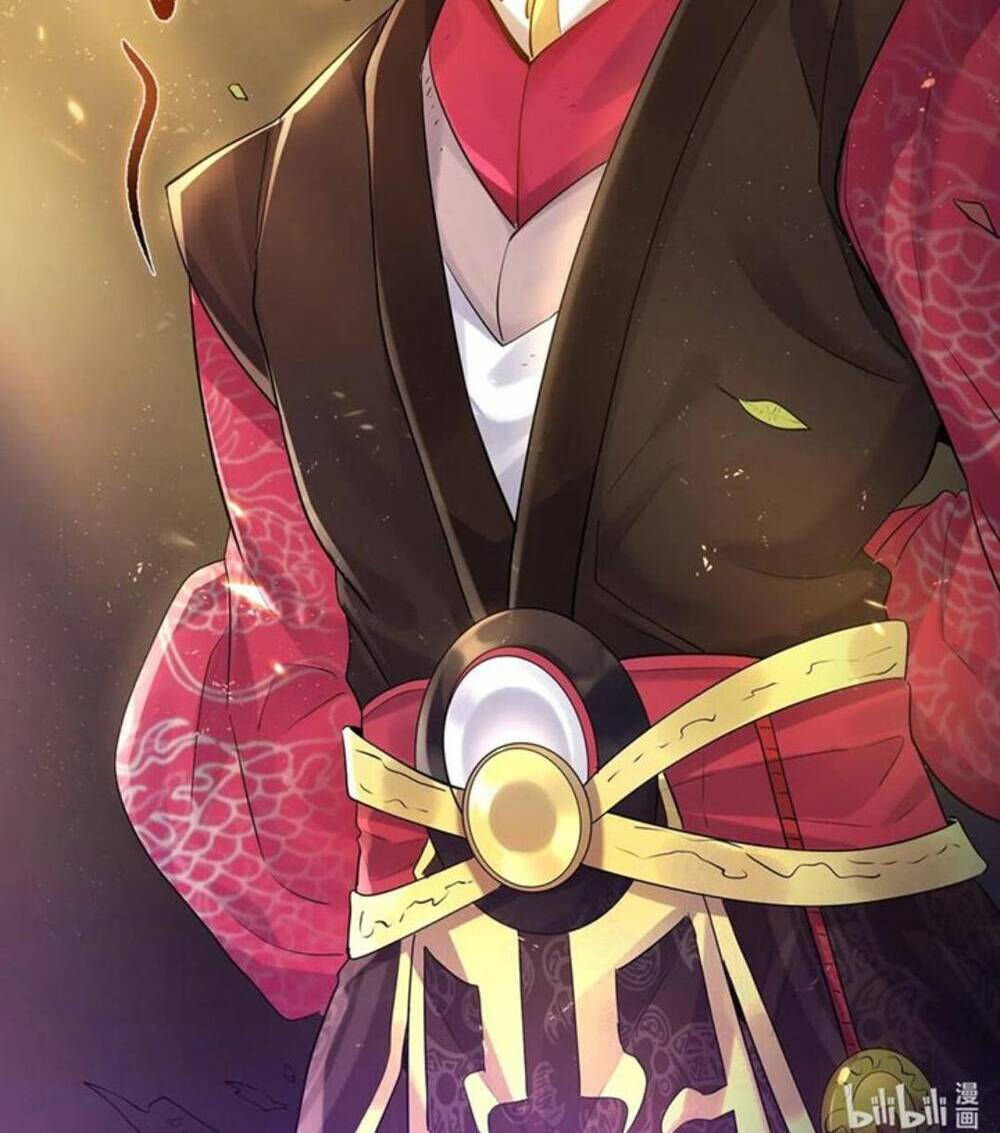 Ta Là Nhân Vật Phản Diện Đại Thiếu Gia Chapter 1 - Trang 2