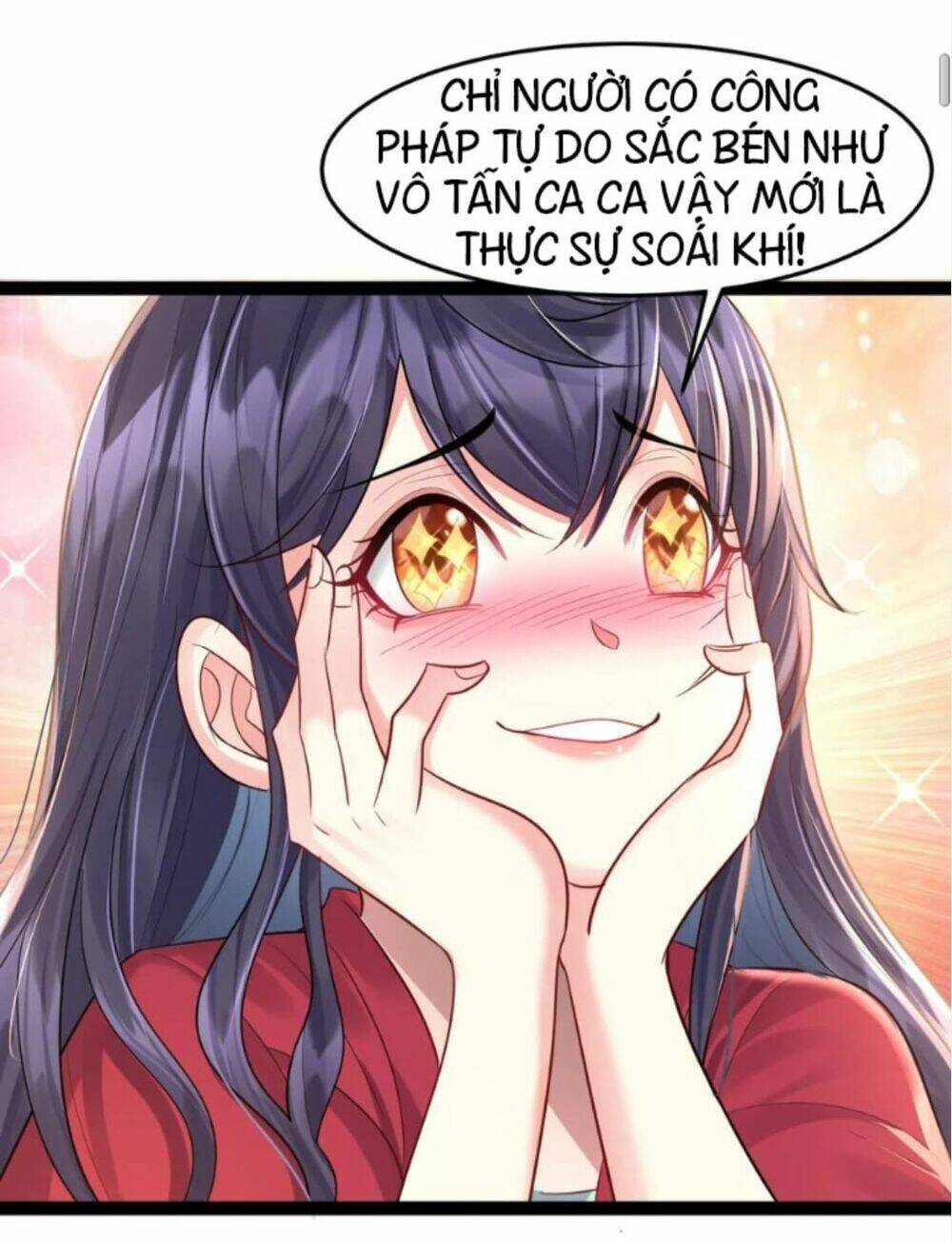 Ta Là Nhân Vật Phản Diện Đại Thiếu Gia Chapter 10 - Trang 2