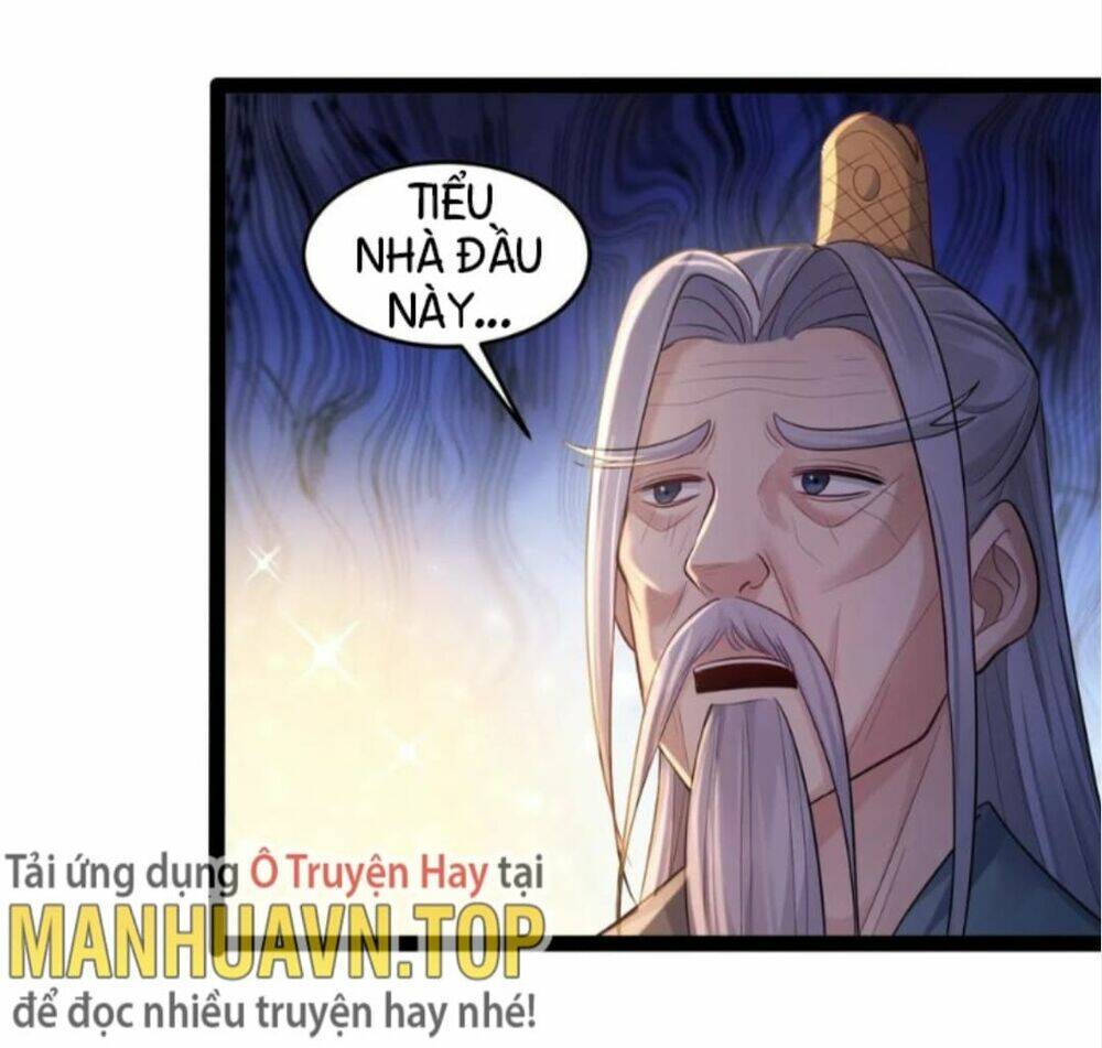 Ta Là Nhân Vật Phản Diện Đại Thiếu Gia Chapter 10 - Trang 2