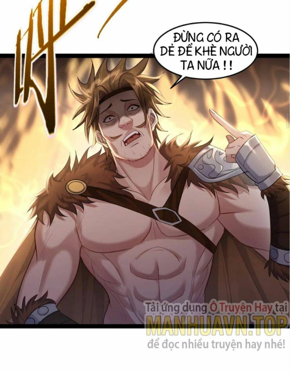 Ta Là Nhân Vật Phản Diện Đại Thiếu Gia Chapter 10 - Trang 2