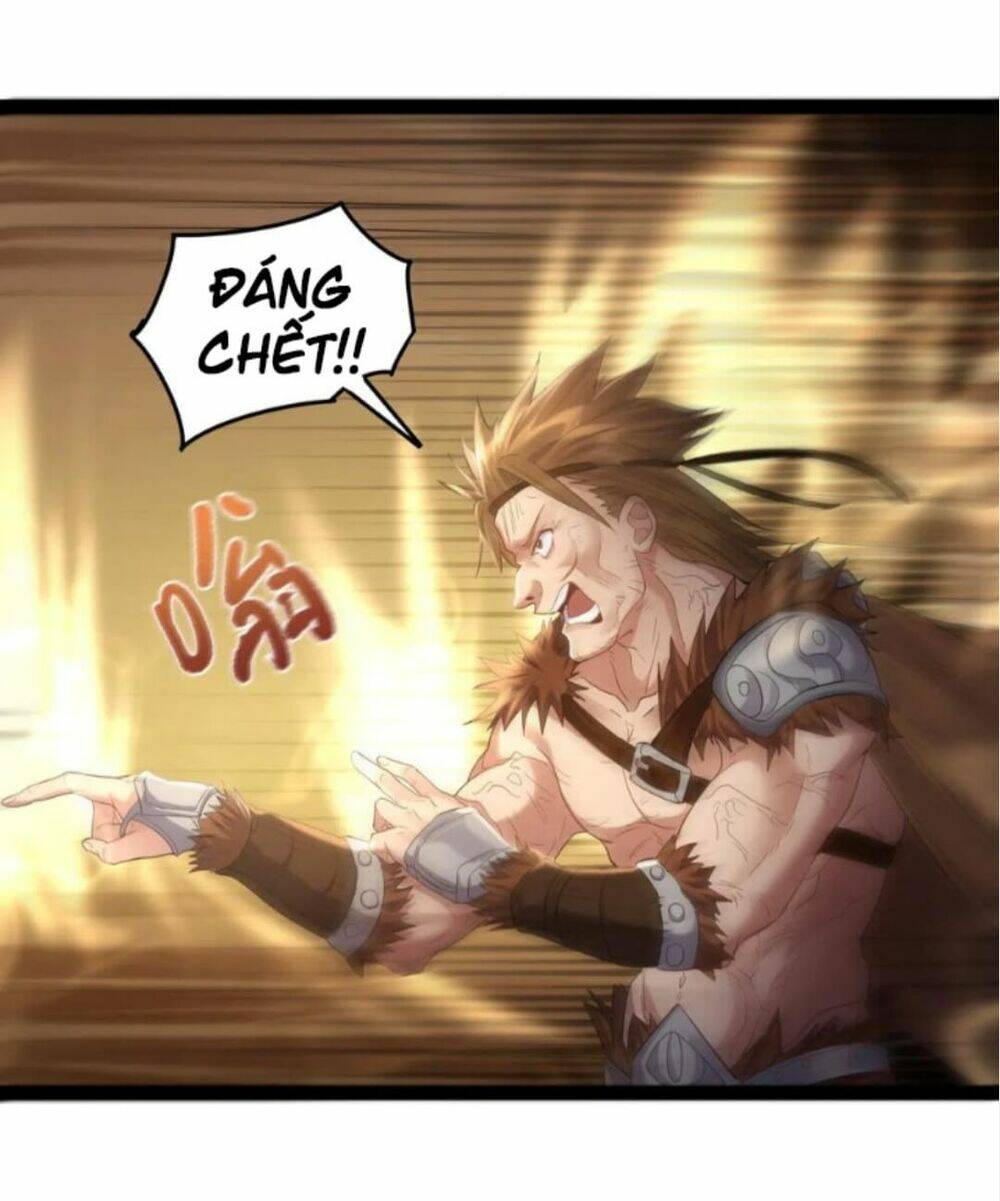 Ta Là Nhân Vật Phản Diện Đại Thiếu Gia Chapter 10 - Trang 2