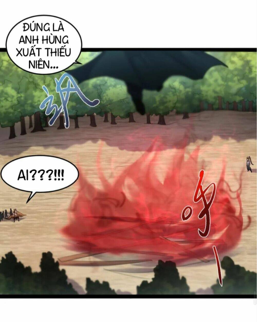 Ta Là Nhân Vật Phản Diện Đại Thiếu Gia Chapter 10 - Trang 2